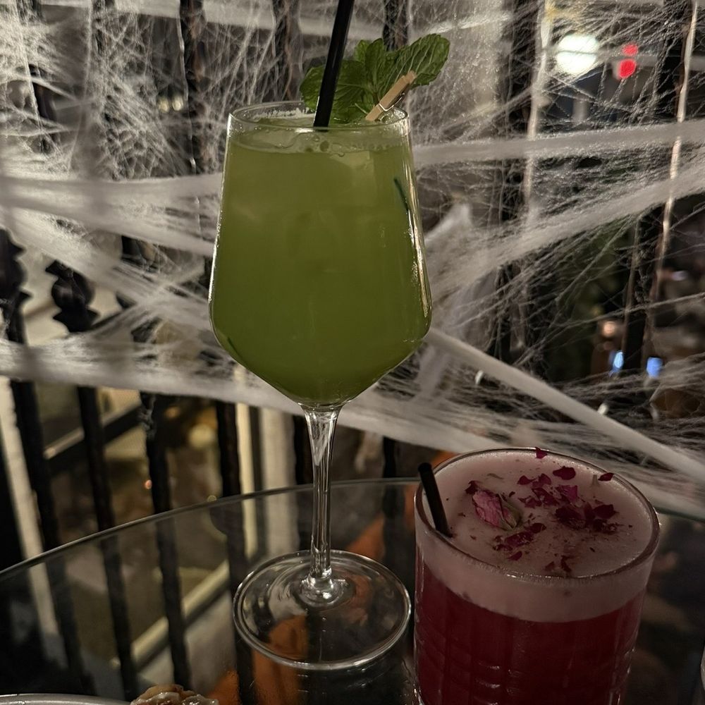 Château - Halloween drinks - Cocktail Bars Near Me - Walnut Creek, California Château - Halloween drinks - Cocktail Bars Near Me - Walnut Creek, California