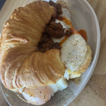 Cafe 33 - Coffee & Tea Near Me - Sacramento, California