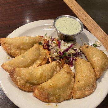BB's Tex-Orleans - Cajun Empanadas - Southern Near Me - Houston, Texas BB's Tex-Orleans - Cajun Empanadas - Southern Near Me - Houston, Texas