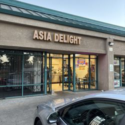 Asia Delight Express