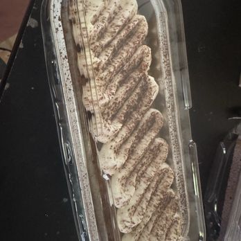 The Wild Whisk Bakery - vietnamese coffee tres leches cake - Bakeries Near Me - Alhambra, California The Wild Whisk Bakery - vietnamese coffee tres leches cake - Bakeries Near Me - Alhambra, California