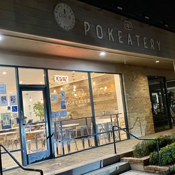 Pokeatery - Poke Near Me - Walnut Creek, California Pokeatery - Poke Near Me - Walnut Creek, California
