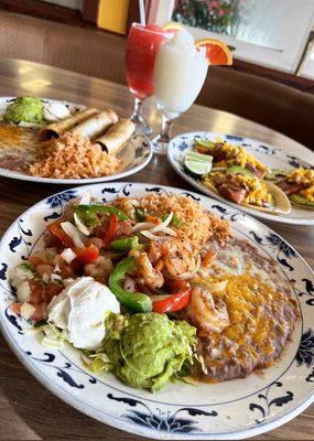 Photo of El Cerrito Mexican Restaurant - Menlo Park, CA, US.