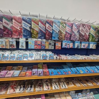 Animate - Comic Books Near Me - Torrance, California Animate - Comic Books Near Me - Torrance, California
