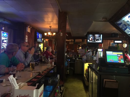 John's Grille by null