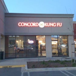 Concord Kung Fu Academy