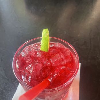 Eagles Nest Food & Spirits - Cranberry and Vodka - Lounges Near Me - Lakeview, Oregon