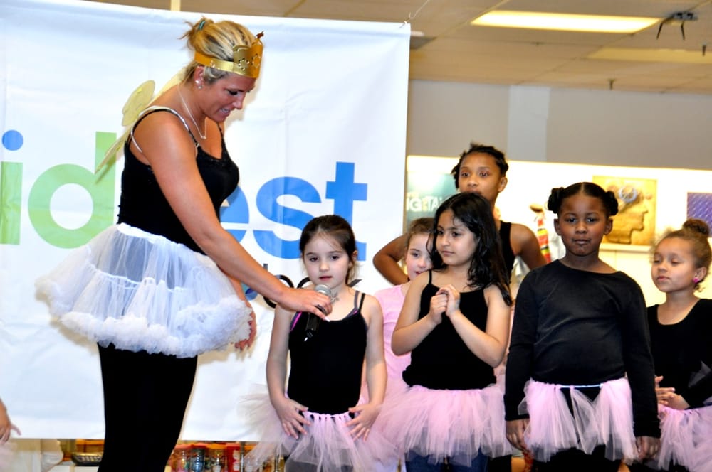 Baa-Da-Bing - childcare center in Roanoke, VA