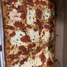 Grandma Pie