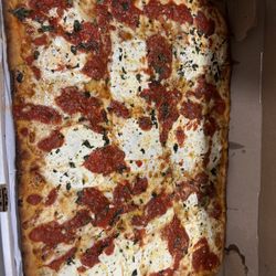 Joseph's Pizzeria - Grandma Pie