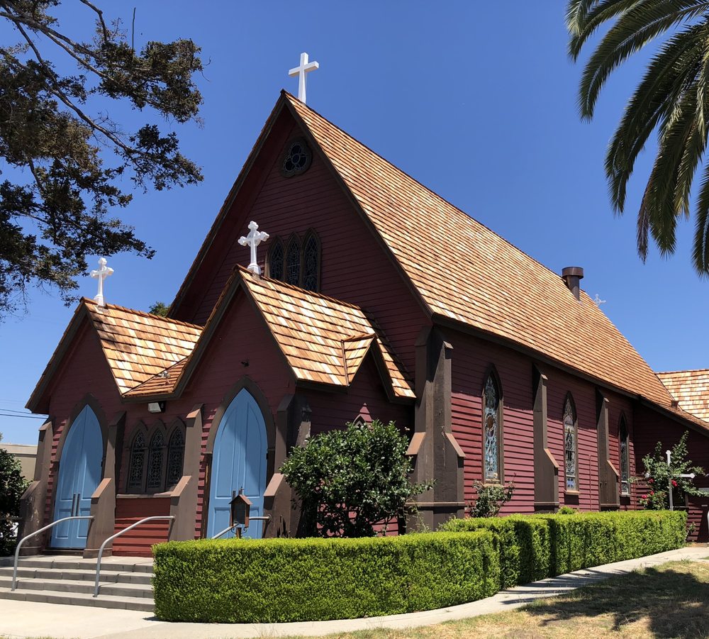 Slide of Salinas Valley Roofing