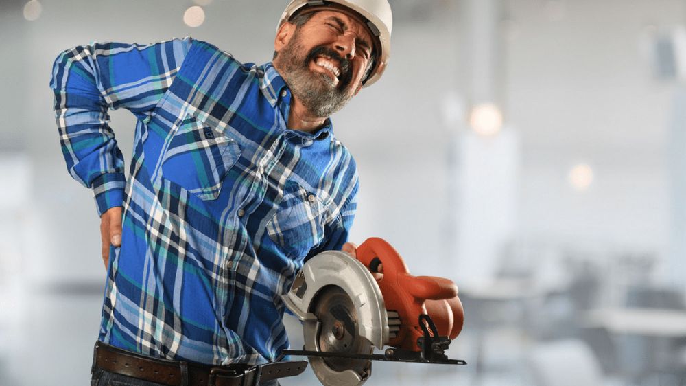 Donald E Barrows - disability attorney in Stockton, CA