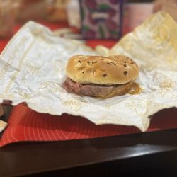 Arby's