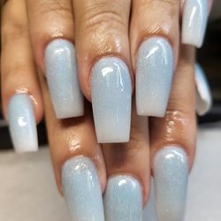 Paris Nails
