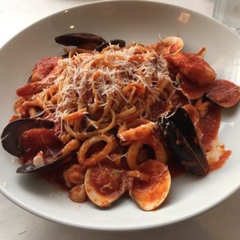 MA'S Italian Kitchen - Italian Near Me - Burbank, California