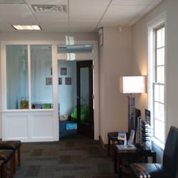 Colonial Eye Care