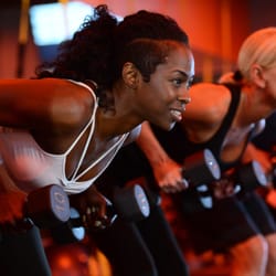 Orangetheory Fitness Lake Forest