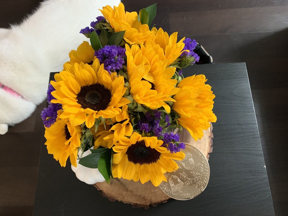 BEDFORD FLORIST & GIFTS 48 Photos & 25 Reviews 315 Great Rd