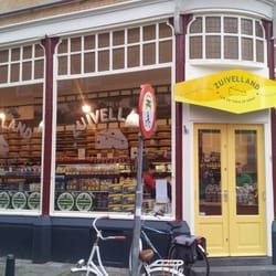 De Kaasspecialist - Zuivelland