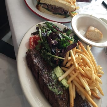 Frenchie's - French Near Me - Coral Gables, Florida