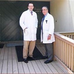 John Viscovich, DPM - Our Practice