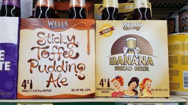 Conner's Supermarket by null