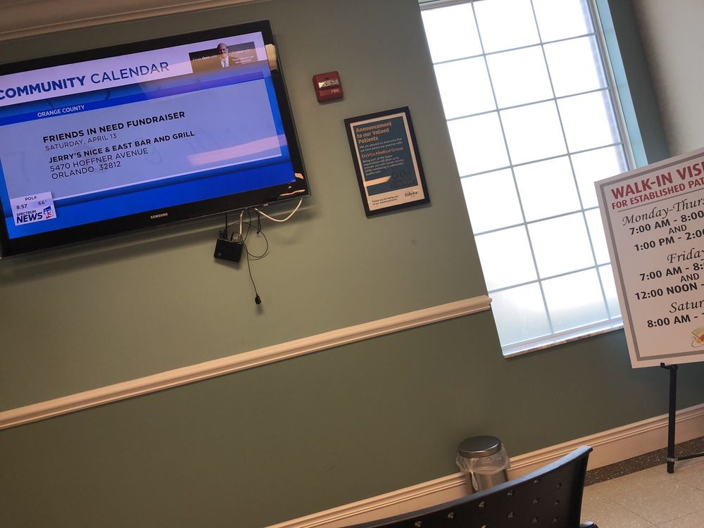 DAVITA MEDICAL GROUP PARK AVENUE Updated September 2024 202 N