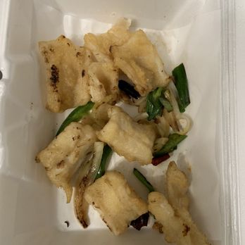 Hue Ky Mi Gia - Very small portion - Chinese Near Me - Kent, Washington