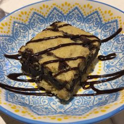 Prime Steakhouse - Revel bar is decadent and sweet, where's the coffee!