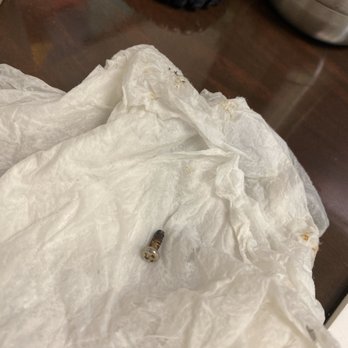 Angkor Asian Market - This WAS THE SCREW IN IT!!!!!!!!!! - Grocery Near Me - Stockton, California