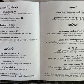 Balistreri Vineyards - Small plates, salads, soups etc... - Wineries Near Me - Denver, Colorado Balistreri Vineyards - Small plates, salads, soups etc... - Wineries Near Me - Denver, Colorado