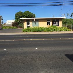 Marys Barber Shop