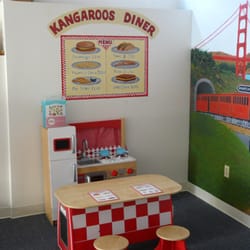 Kangaroos Preschool