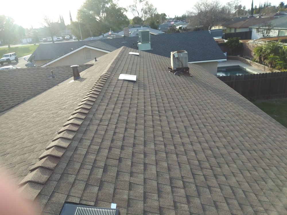 Slide of Shield Roofing