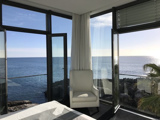 Farol Hotel by null