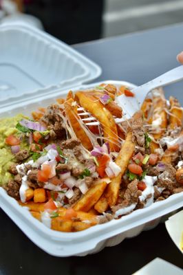 Harry's taco club by null