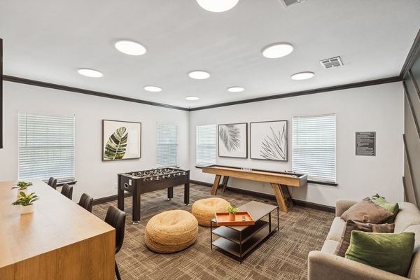 Cypress View Villas Apartments