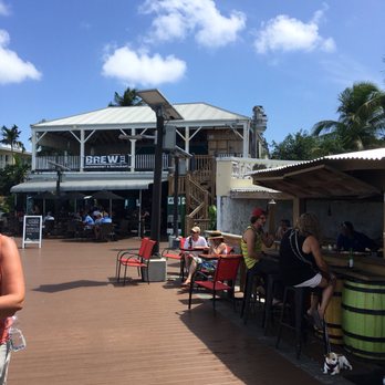 Brew STX - Bars Near Me - Christiansted, Virgin Islands Brew STX - Bars Near Me - Christiansted, Virgin Islands