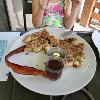 Lucy's - Coffee & Tea Near Me - Grand Rapids, Michigan