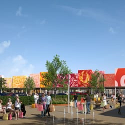 Parndorf Fashion Outlet