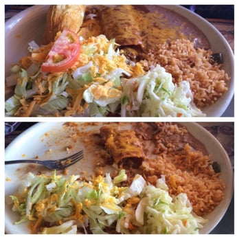 Guadalajara - Our before and afters - Mexican Near Me - Castle Rock, Colorado