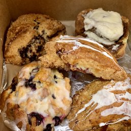 Pastries