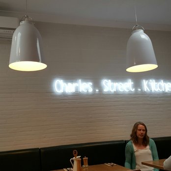 Charles Street Kitchen - Cafes Near Me - Putney, NSW