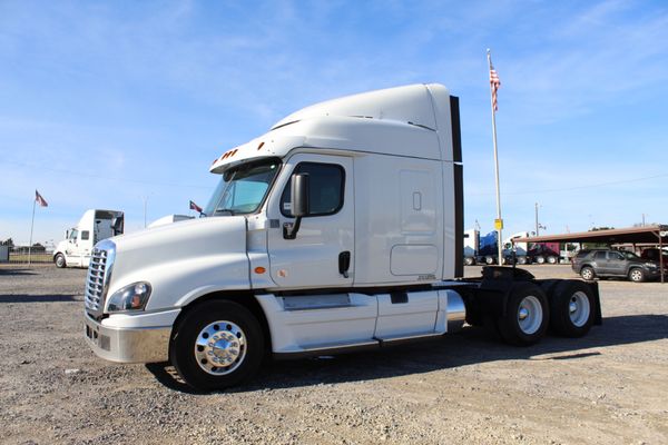 Porter Truck Sales