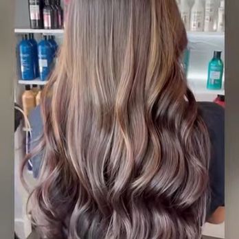 Serenity Salon & Spa - Hair Women Color - Hair Salons Near Me - Tracy, California