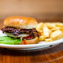 Friendly Bar & Grill - Friendly Bar & Package