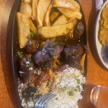 Inka Chicken - Lomo Saltado - Peruvian Near Me - Austin, Texas Inka Chicken - Lomo Saltado - Peruvian Near Me - Austin, Texas