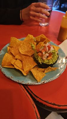 Tacos Tin Tan (St Denis) by null