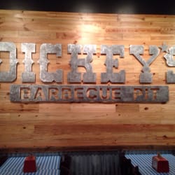 Dickey's Barbecue Pit