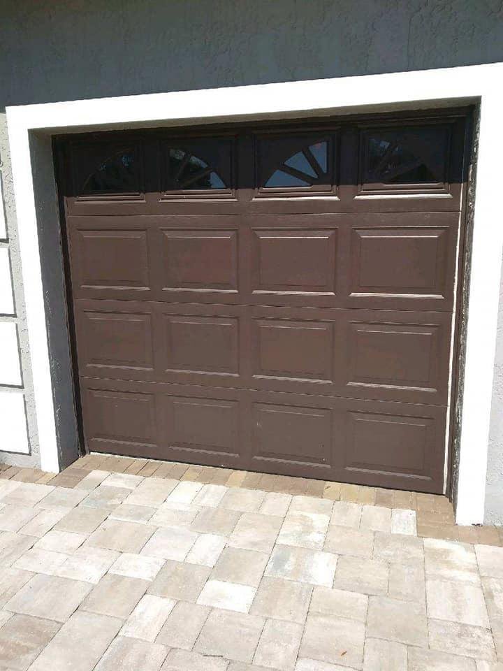 LPGD-Canton - Garage Door Contractor in Canton, MI